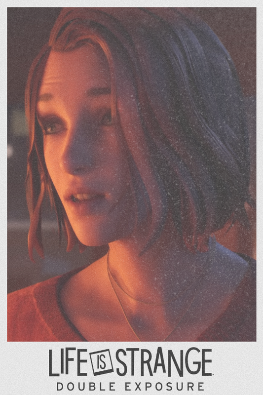 Life is Strange Double Exposure (Deluxe Edition) (Steam)