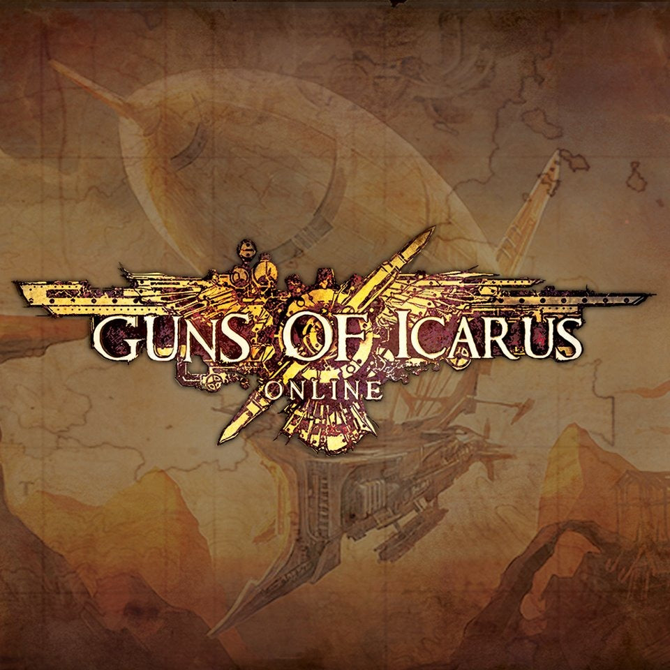 Guns of Icarus Online - Soundtrack (DLC)