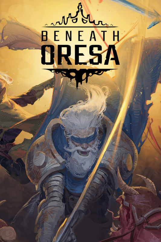 Beneath Oresa (Steam)
