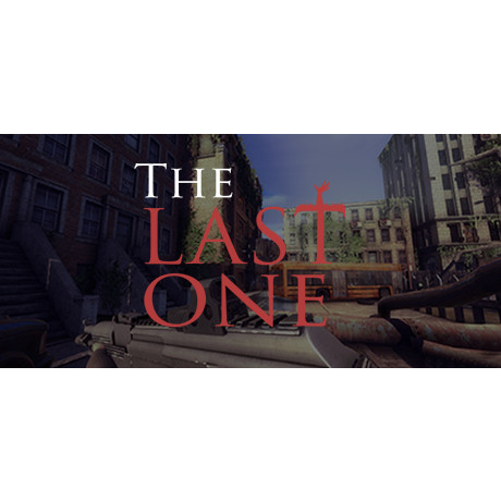 The Last One Steam CD Key