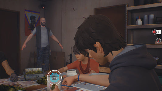 Life is Strange 2 - Episode 3 (DLC)