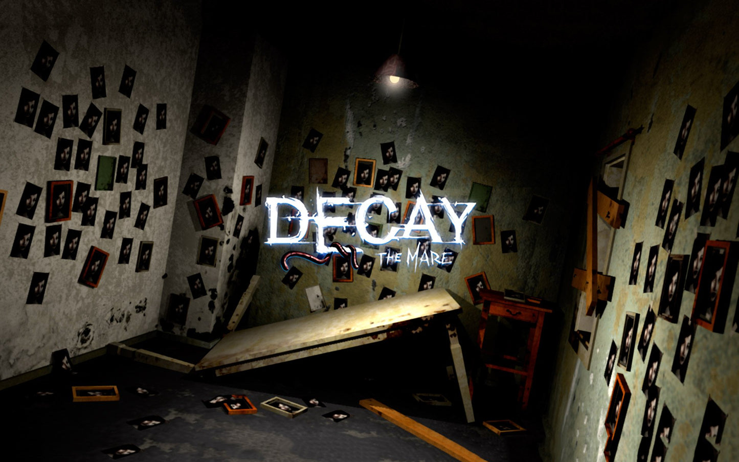 Decay: The Mare