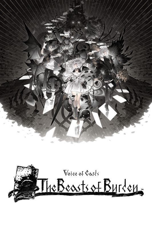 Voice of Cards: Beasts of Burden