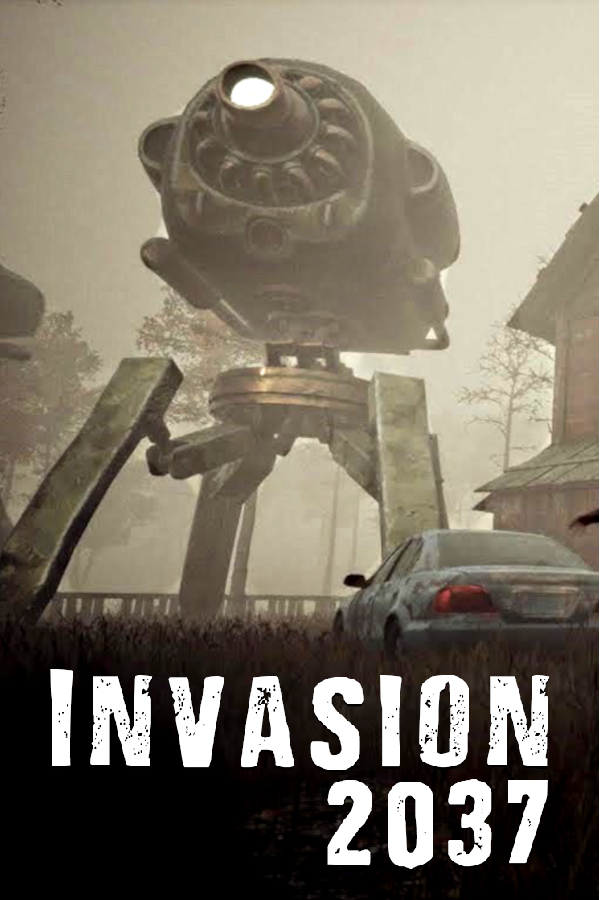 Invasion 2037