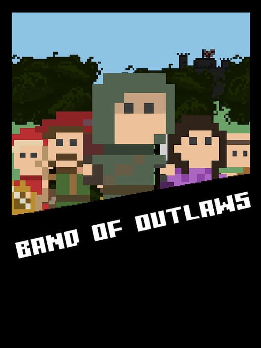 Band of Outlaws