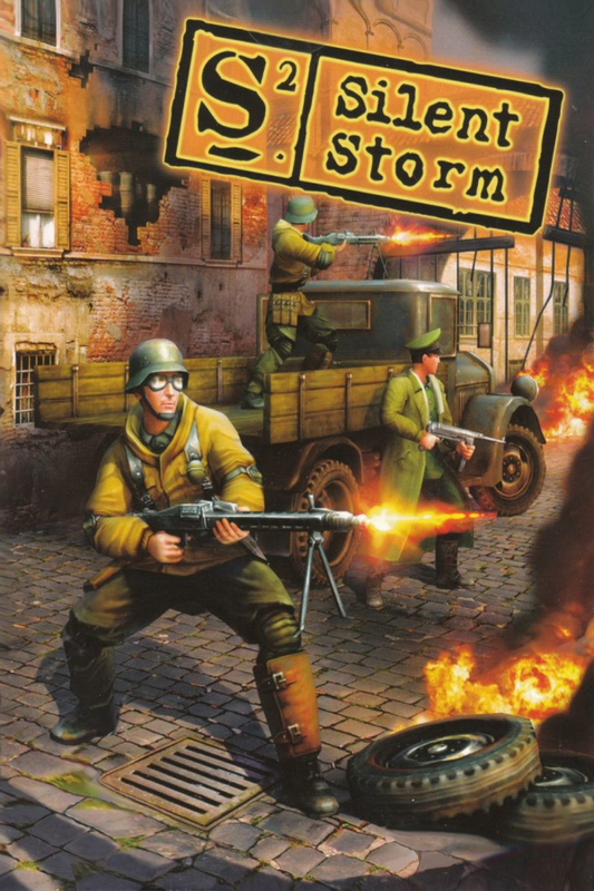 Silent Storm Gold Edition