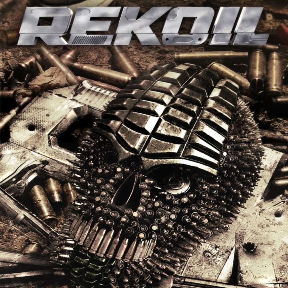 Rekoil