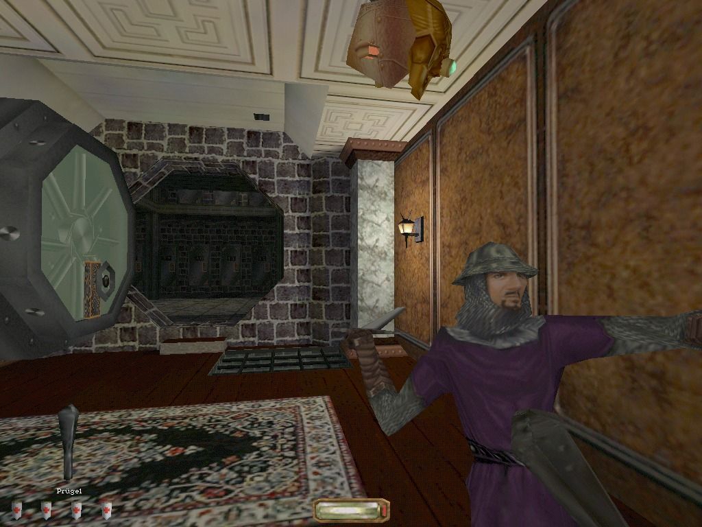 Thief II: The Metal Age