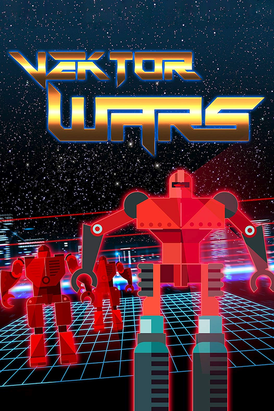 Vektor Wars