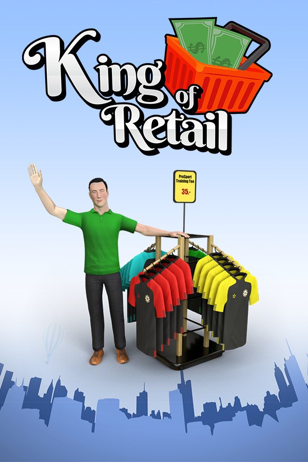 King of Retail