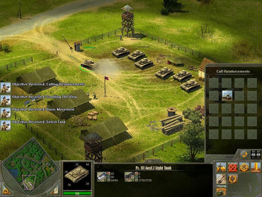 Blitzkrieg 2 Anthology