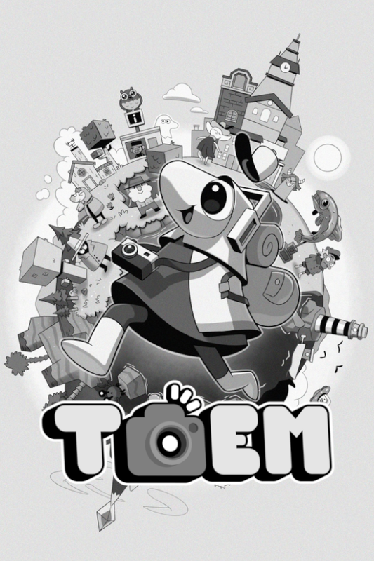 TOEM (PC) (Steam)