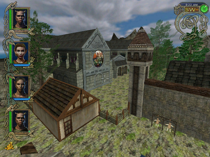 Might & Magic 9 (GOG)