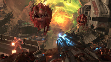 DOOM Eternal (Steam)
