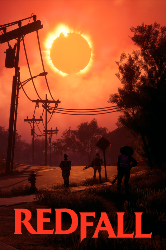 Redfall (Steam) (EU)