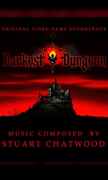 Darkest Dungeon - Soundtrack Edition Steam Key GLOBAL