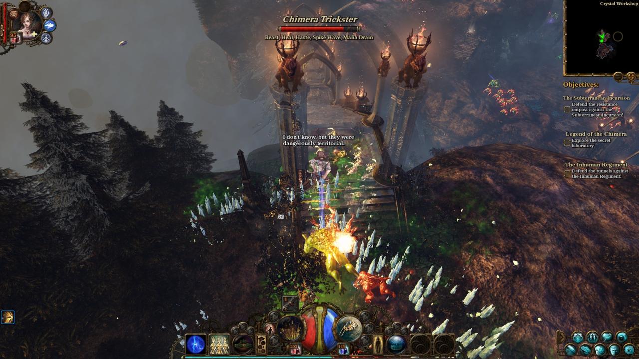 The Incredible Adventures of Van Helsing II: Complete Pack