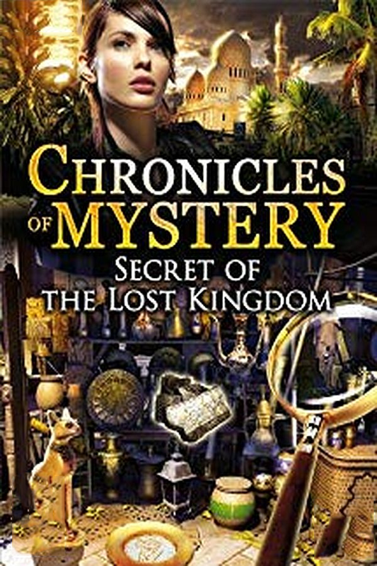 Chronicles of Mystery - Secret of the Lost Kingdom Steam Key GLOBAL