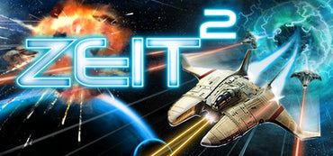 Zeit² (Steam)