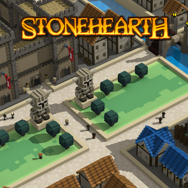 Stonehearth Steam Key GLOBAL