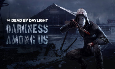 Dead by Daylight - Darkness Among Us (DLC)