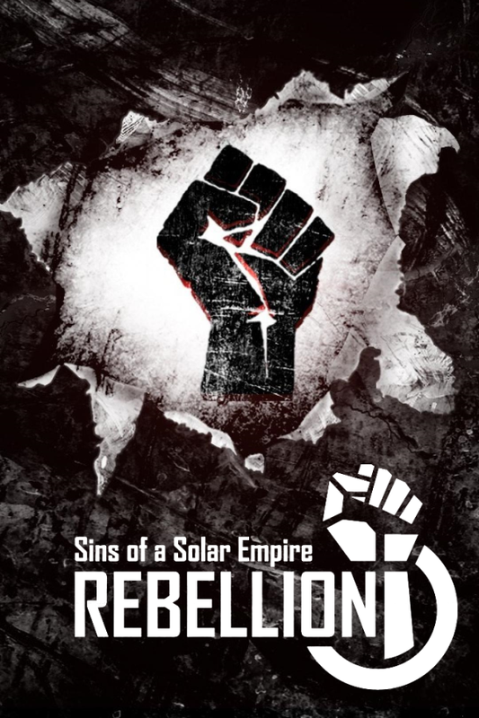 Sins of a Solar Empire: Rebellion (Ultimate Edition)