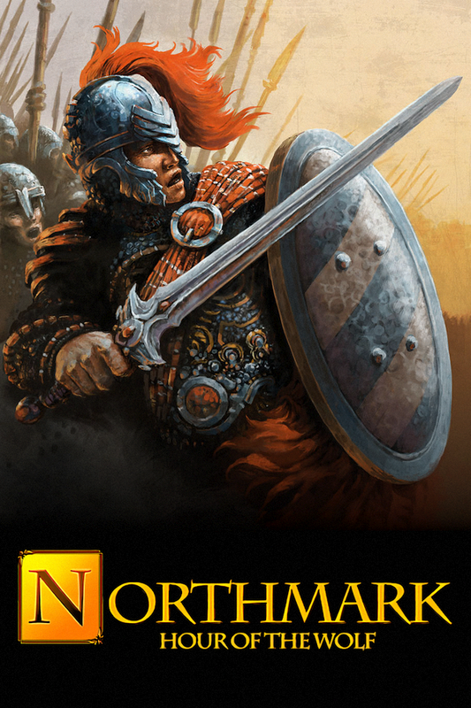 Northmark: Hour of the Wolf Steam CD Key
