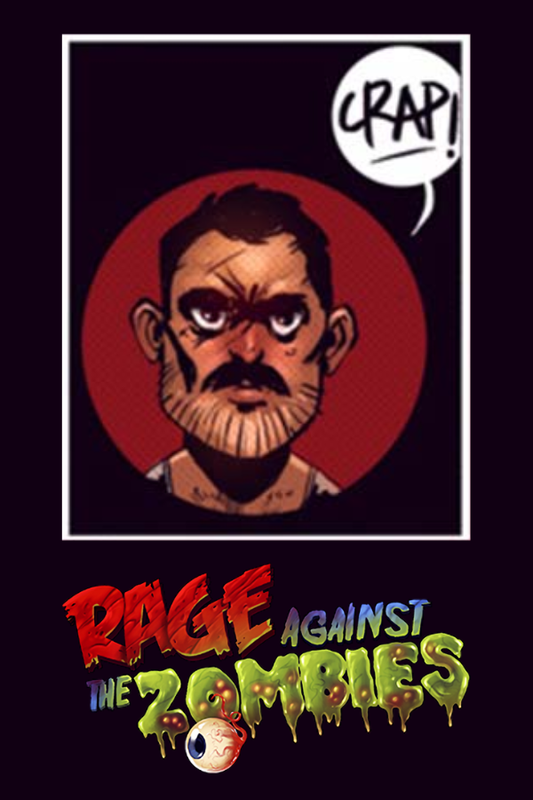 Rage Against The Zombies