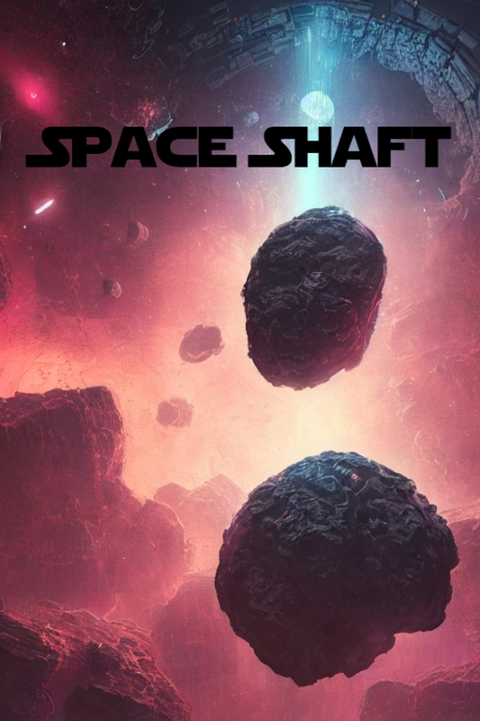 Space Shaft Steam Key GLOBAL