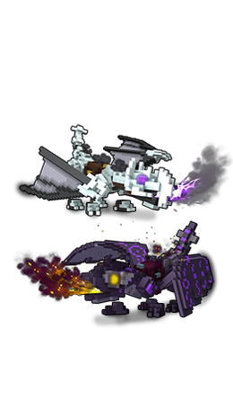 Trove - Double Dragon Pack (DLC)