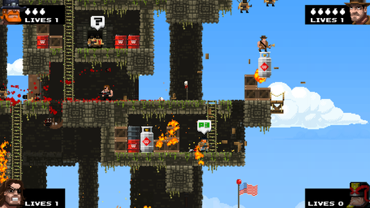 Broforce (EU)
