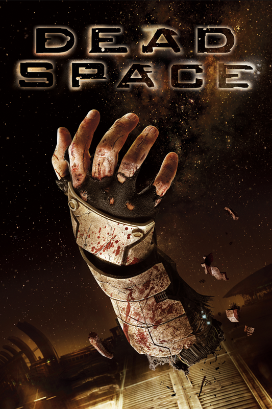 Dead Space (Origin) (EU)