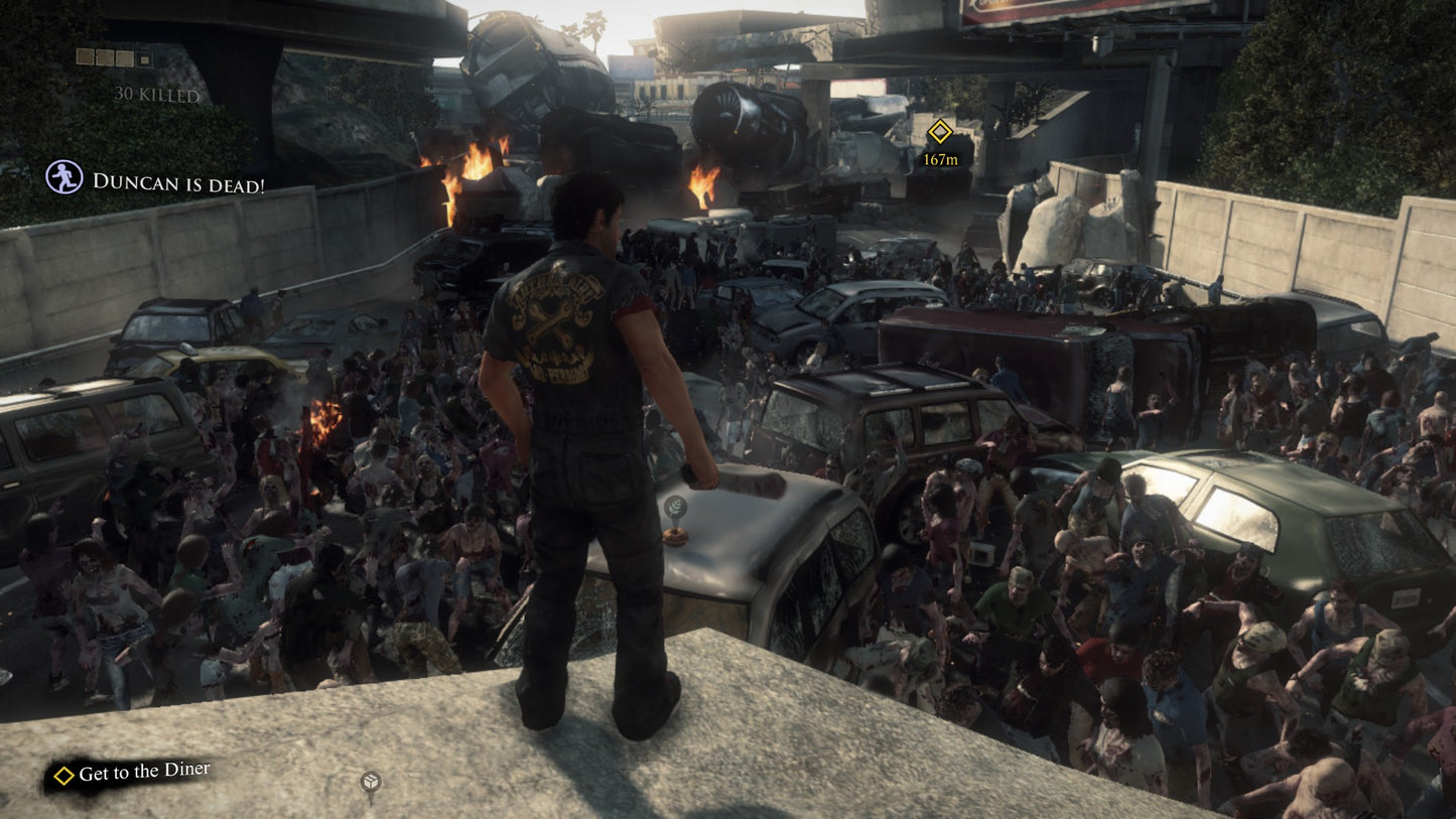 Dead Rising 3 (Apocalypse Edition) (EU)