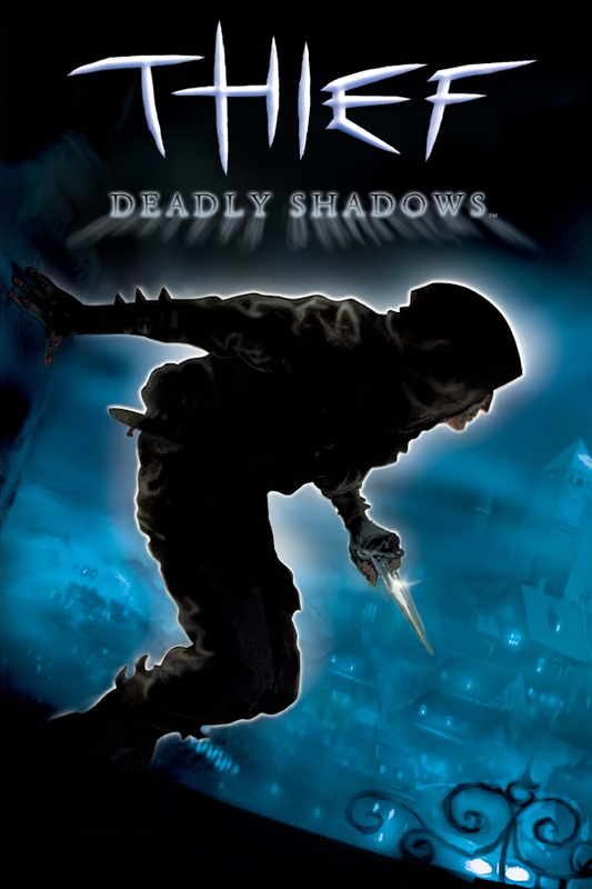 Thief: Deadly Shadows (Steam)