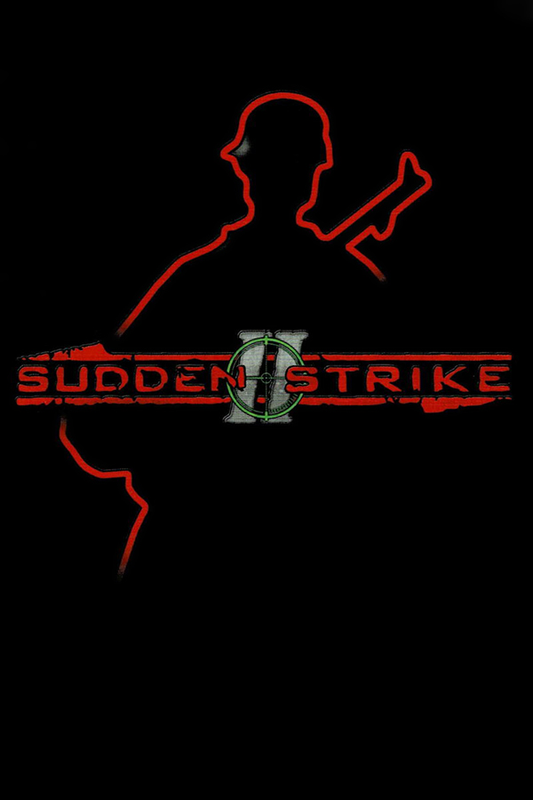 Sudden Strike 2 Gold
