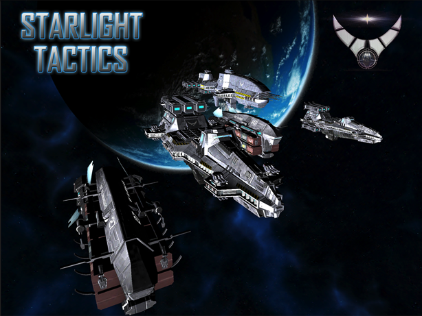 Starlight Tactics (Steam)