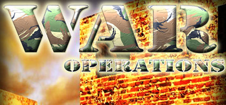 War Operations (Steam)