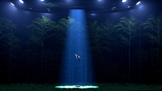 Midnight Ride - Galactic Detour (DLC)