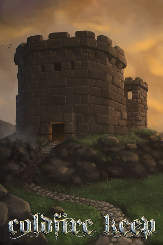 Coldfire Keep (Steam)