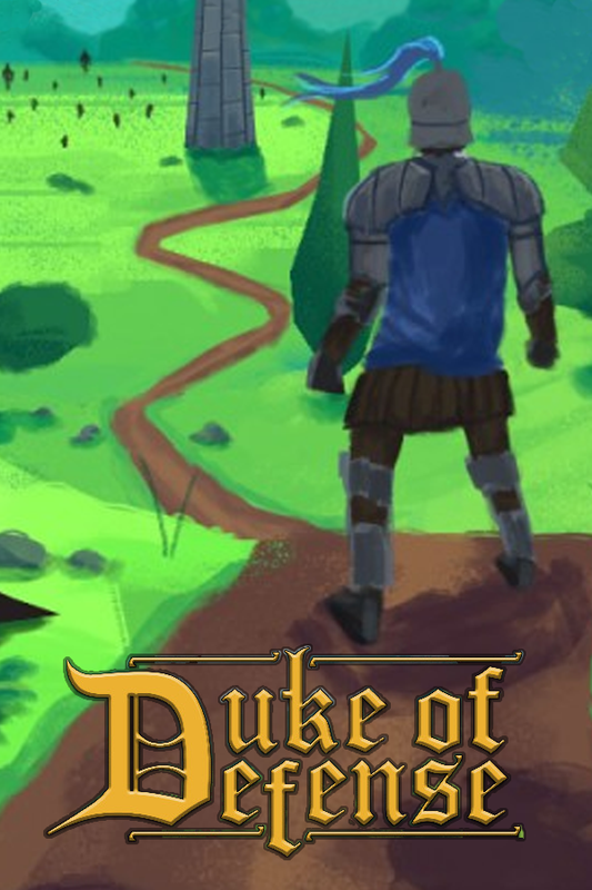 Duke of Defense EU (Nintendo Switch)