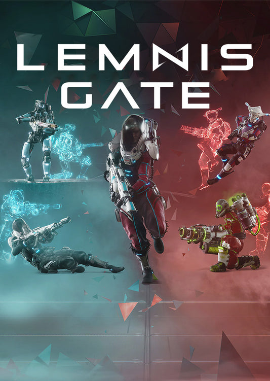 Lemnis Gate
