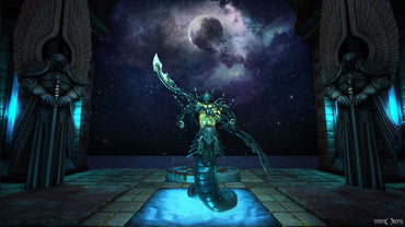 Might & Magic X: Legacy