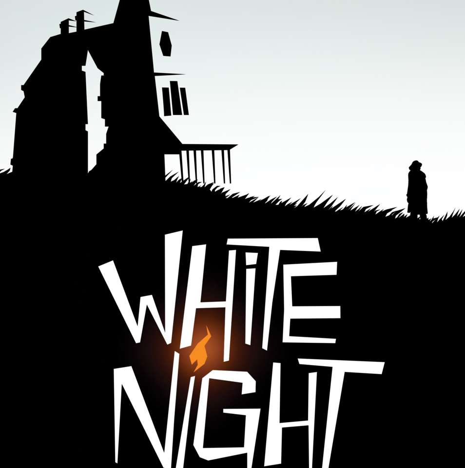 White Night