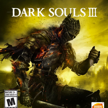 Dark Souls 3 Souls 40M (Xbox One)