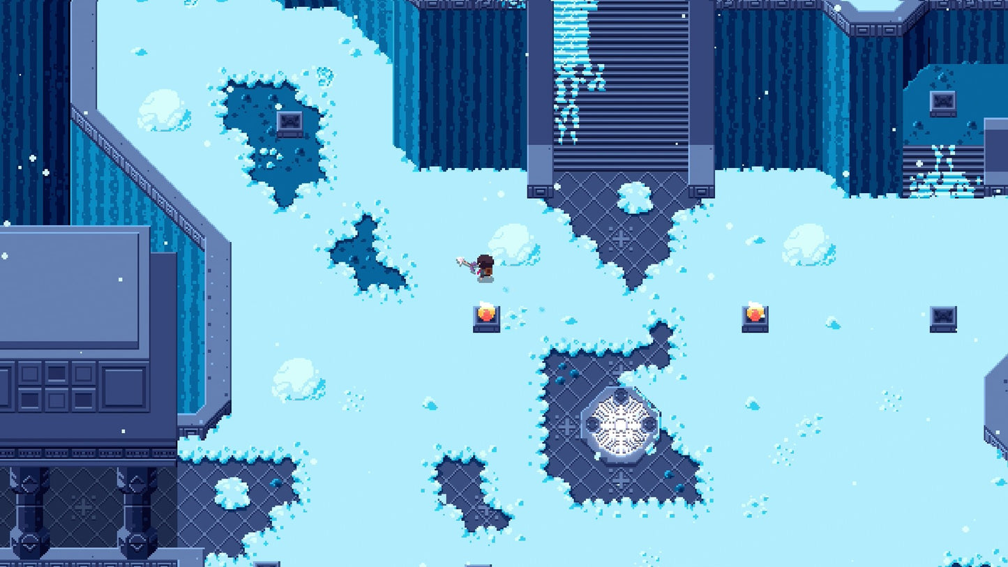 Titan Souls (EU)