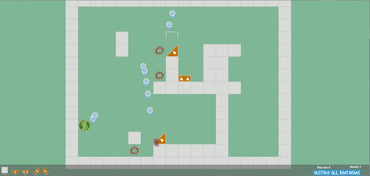 They Came From The Moon