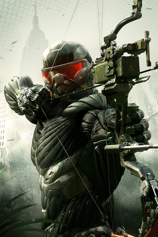 Crysis 3