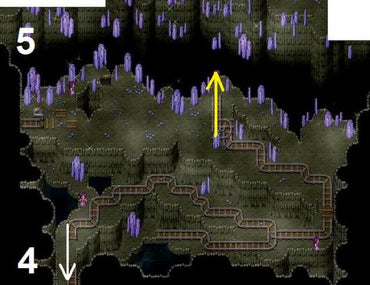 Millennium 3 - Cry Wolf