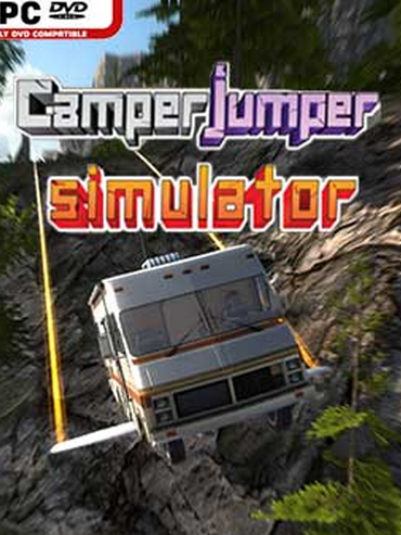 Camper Jumper Simulator