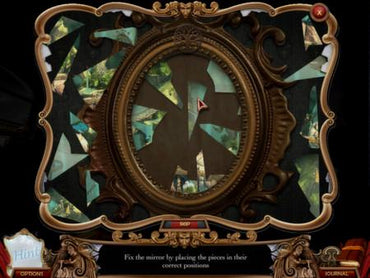 Mirror Mysteries 2 Steam Key GLOBAL